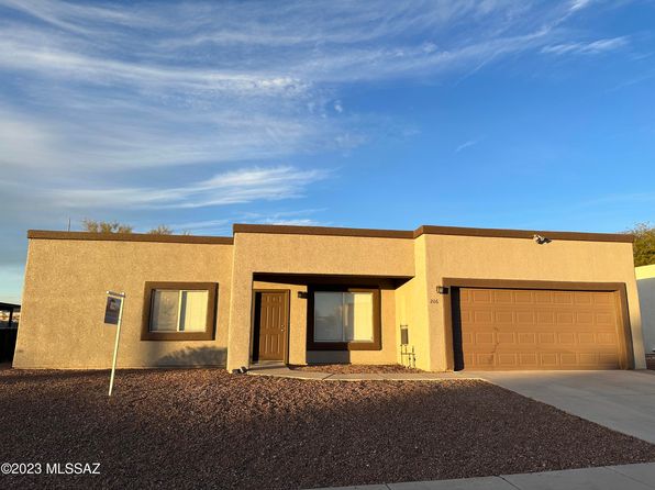 Recently Sold Homes in Sunnyside Tucson 365 Transactions Zillow