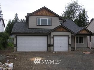 4929 N Vista Dr, Bonney Lake, WA 98390