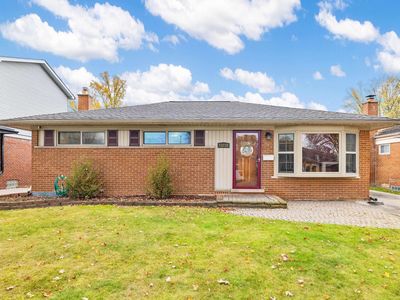 23231 Recreation St, Saint Clair Shores, MI, 48082