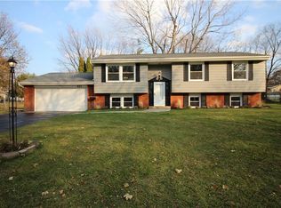 95 Banyan Dr, Rochester, NY 14616