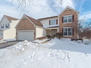 813 Fieldstone Dr, Lake Villa, IL