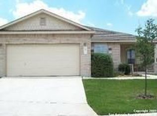 26127 Amber Sky, San Antonio, TX 78260