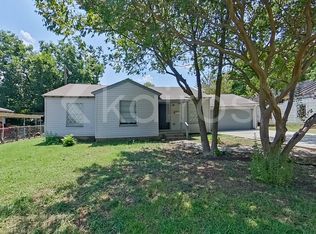 508 W 8th St, Lancaster, TX 75146