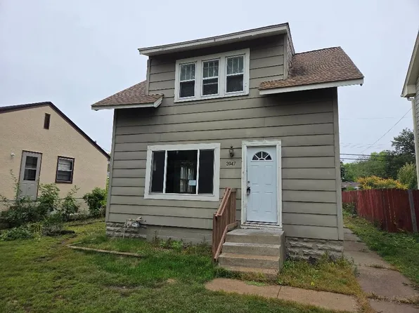 3947 Unity Ave N, Robbinsdale, MN 55422