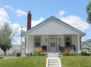1023 Park Ave, Hamilton, OH 45013