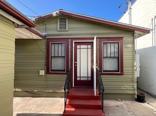 3945 4th Ave APT 3, San Diego, CA 92103
