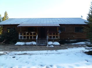 6715 Farm To Market Rd, Whitefish, MT 59937