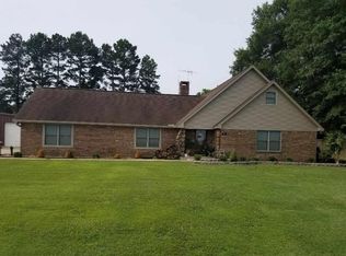 1201 E 8th St, Carlisle, AR 72024