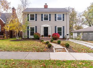 4438 W Lafayette Esplanade, Fort Wayne, IN 46806