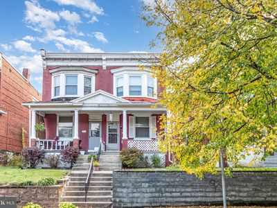 715 N 18th St, Harrisburg, PA, 17103