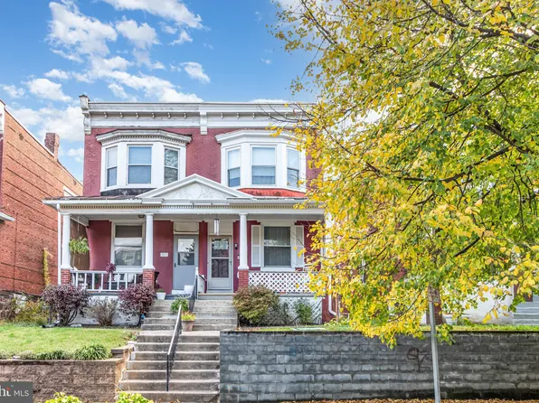 715 N 18th St, Harrisburg, PA 17103