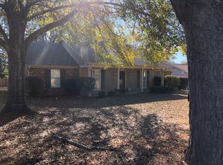 310 Hoy Rd, Madison, MS 39110