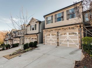 406 New Park Dr, Woodstock, GA 30188