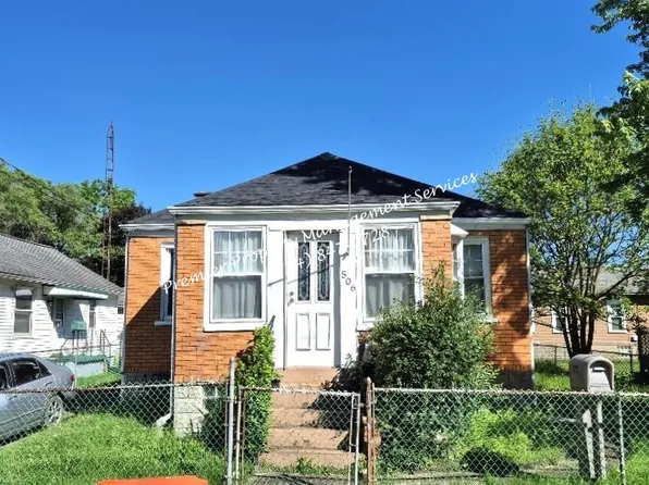 506 47th St, Beaver Falls, PA 15010