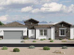 McKinley Plan, Red Hawk Estates 2, Las Cruces, NM 88012