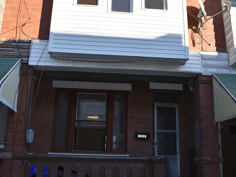 1st image of 1417 S Etting St