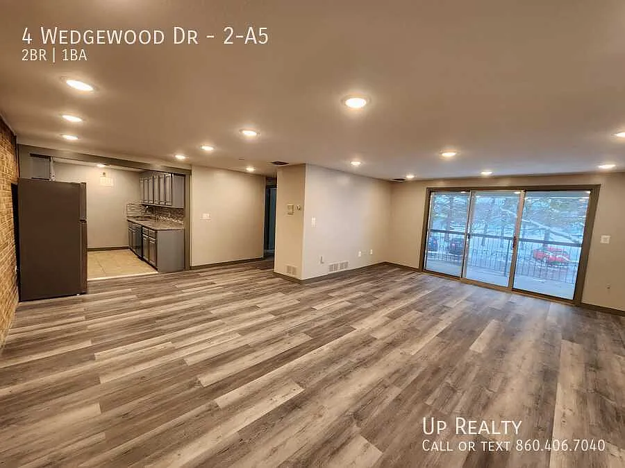 2 bed, 1.5 bath, 1200 sqft, $2,250 — Photo 4