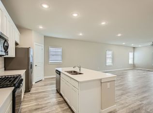 The Residences at Hudson Hollow, Forney, TX 75126