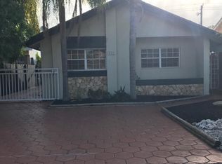 631 SW 89th Ct, Miami, FL 33174