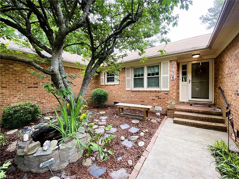 5160 Stratford Chase Dr, Virginia Beach, VA 23464 Zillow