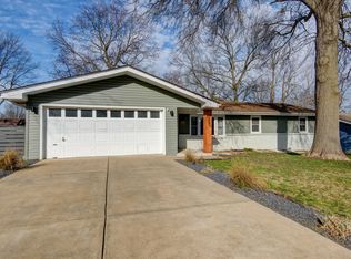 3637 S Franklin Ave, Springfield, MO 65807