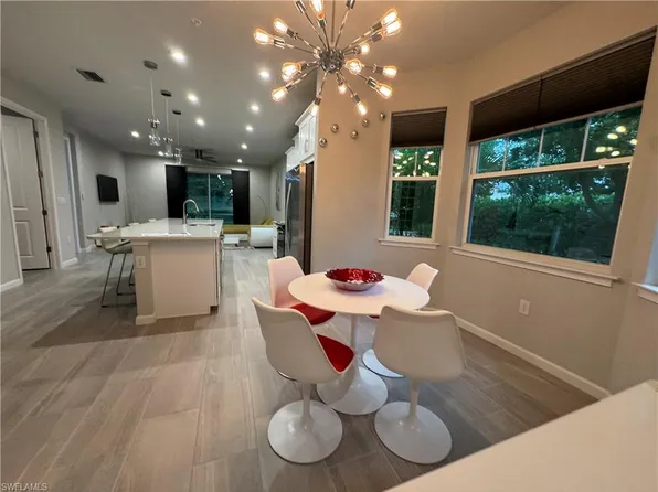 4546 Arboretum CIR #104, NAPLES, FL 34112