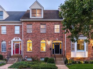 7506 Balson Ave, Saint Louis, MO 63130