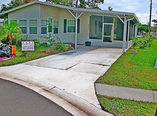 5407 Durant Dr #5407, Pt Orange, FL 32127