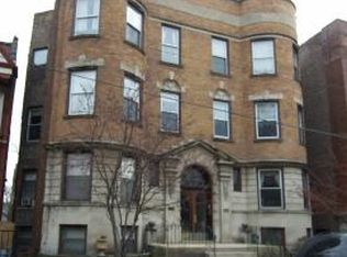 5223 S Dorchester Ave #2, Chicago, IL 60615