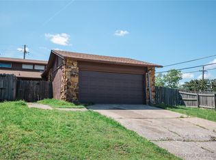 5104 S 75th East Ave, Tulsa, OK 74145