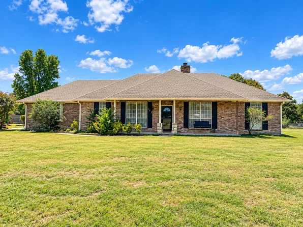 272 Meadowview Cir, Van Alstyne, TX 75495