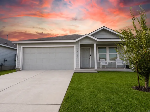 13727 Barn Door, San Antonio, TX 78252