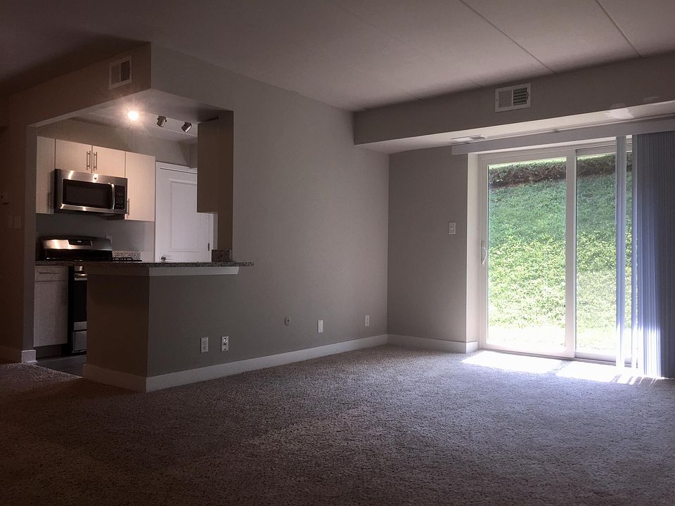 Every home offers a patio or balcony