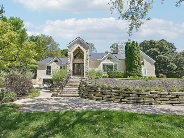 10669 Riverside Dr, Powell, OH 43065