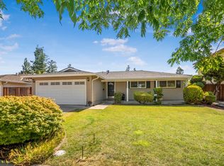 5092 Harwood Rd, San Jose, CA 95124