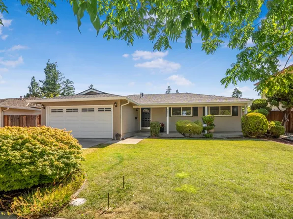 5092 Harwood Rd, San Jose, CA 95124