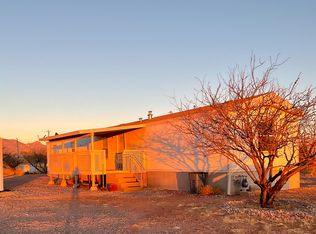 SV Campobello, Sierra Vista, AZ 85650