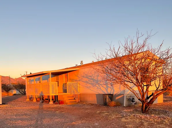 SV Campobello, 4516 S Campobello Ave #C, Sierra Vista, AZ 85650