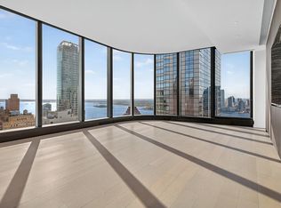 125 Greenwich St #61D, New York, NY