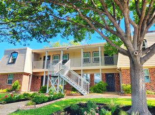 8002 Lifford Pl, Fort Worth, TX 76116