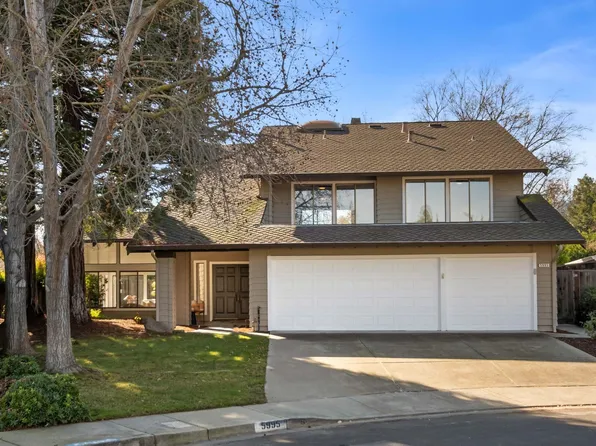 5995 Via Del Cielo, Pleasanton, CA 94566