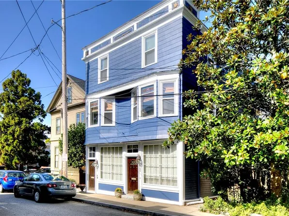 98-100 John St, Newport, RI 02840