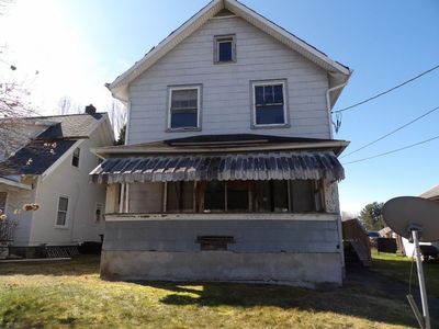 716 Terrace Ave, Grove City, PA, 16127