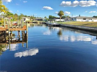 1308 SE 42nd St APT 1, Cape Coral, FL 33904