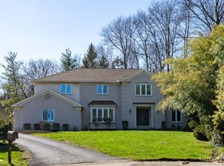 7745 Ivygate Ln, Cincinnati, OH 45242