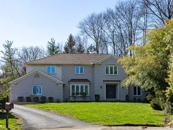 7745 Ivygate Ln, Cincinnati, OH 45242