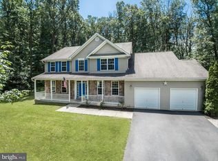3401 Matissa Dr, Manchester, MD