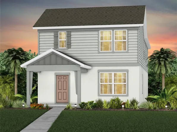 6279 Sunny Time Ave, Winter Garden, FL 34787