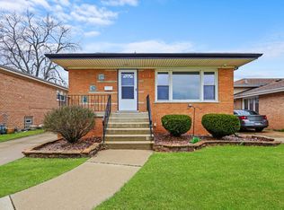 322 Calhoun Ave, Calumet City, IL