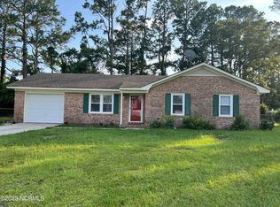 4606 Kings Dr, Wilmington, NC 28405